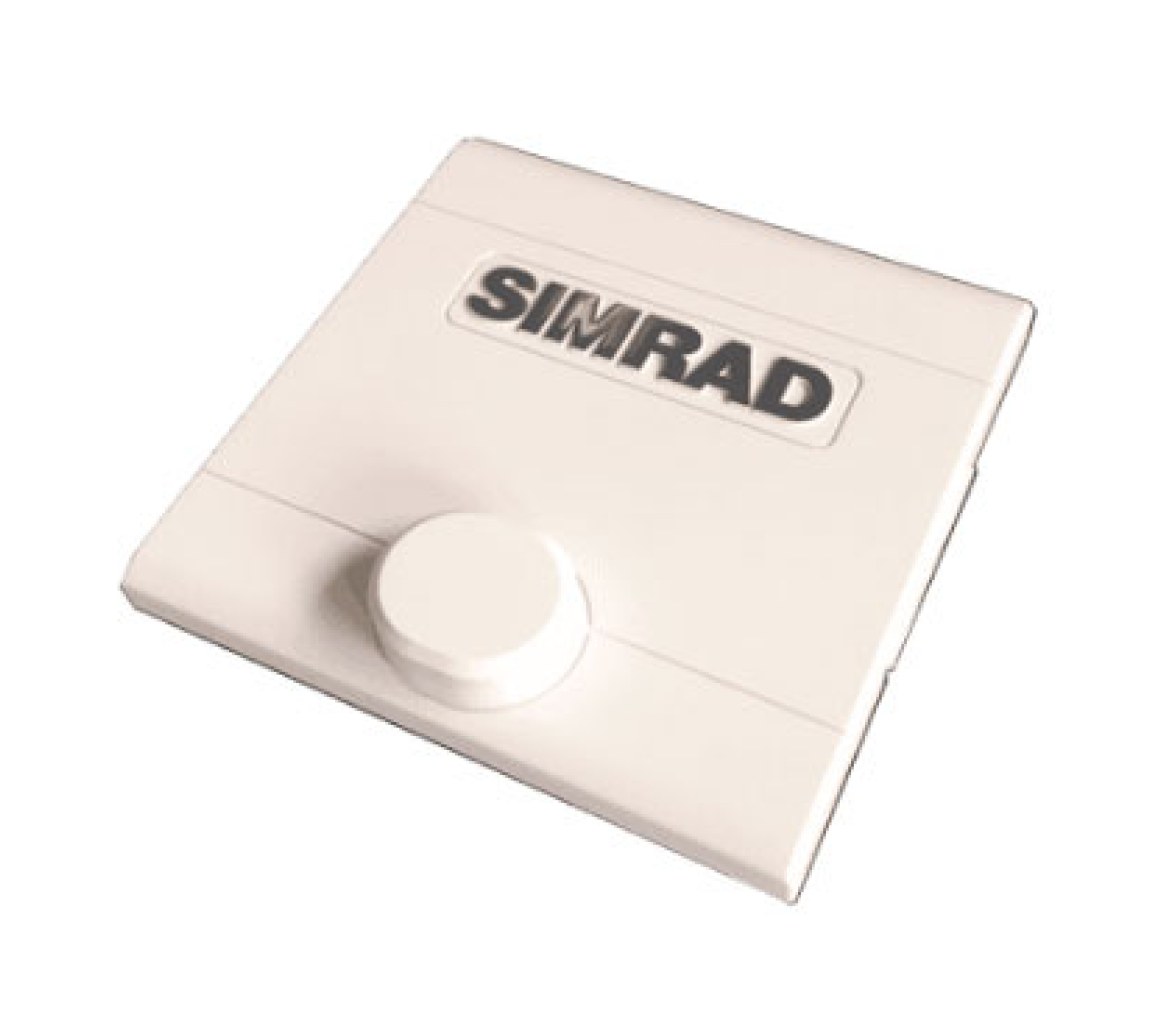 Simrad Tapa de Protección Display  AP44