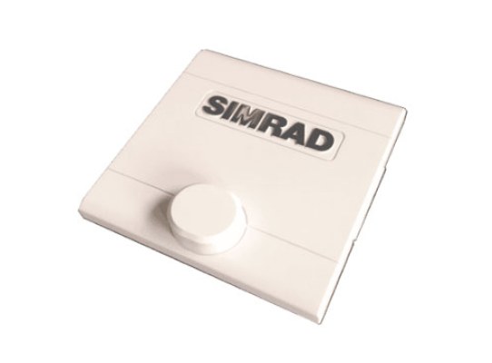Simrad Tapa de Protección Display  AP44