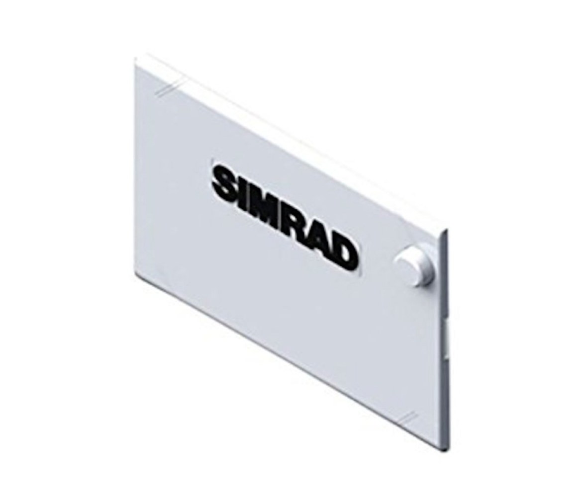 Simrad Tapa de Proteccion NSS9 Evo3/3S