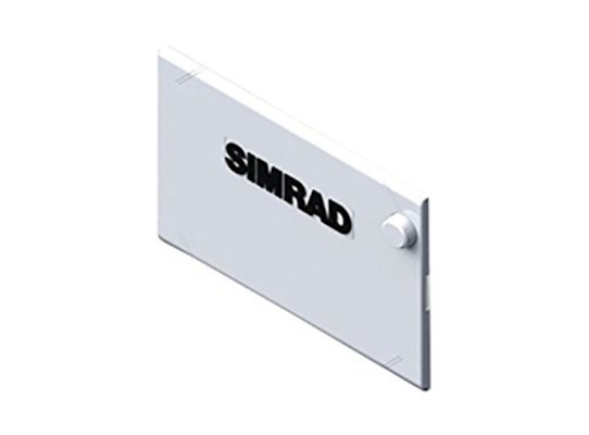 Simrad Tapa de Proteccion NSS12 Evo3/3S