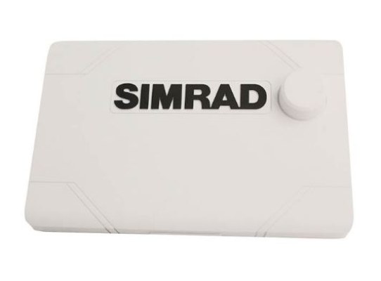 Simrad Tapa de Proteccion para Cruise 7