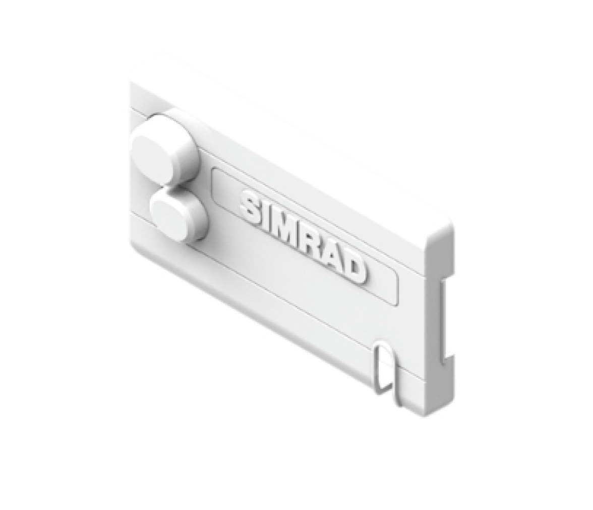Simrad Tapa de Protección RS20
