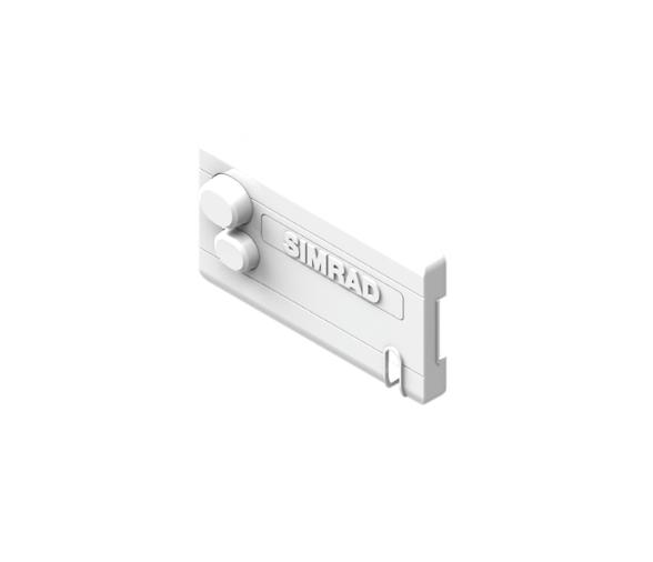 Simrad Tapa de Protección RS20
