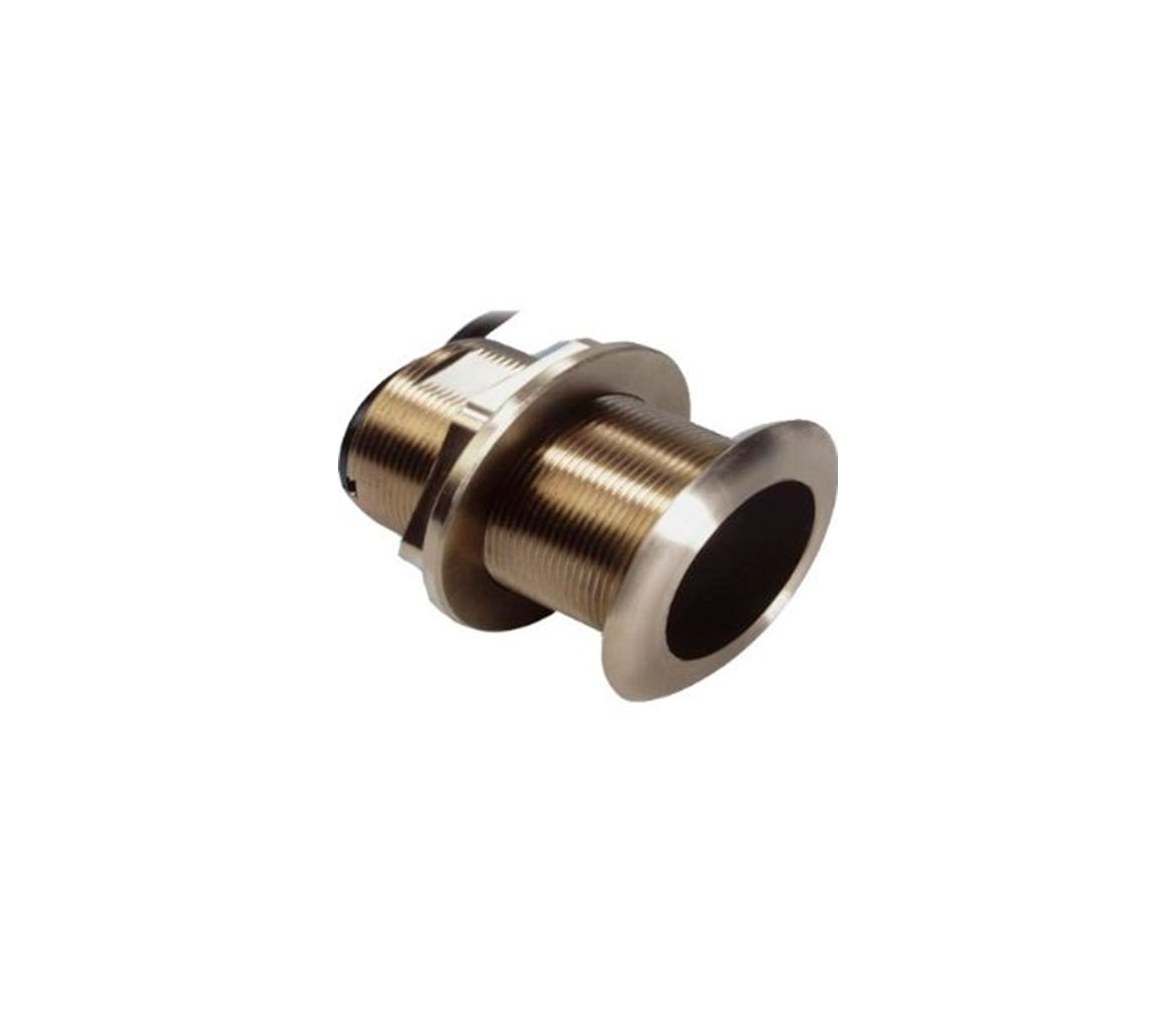 Simrad Transductor Airmar pasacascos 20 grados B150M