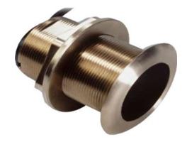 Simrad Transductor Airmar pasacascos 20 grados B150M