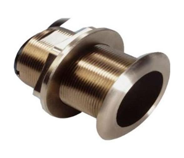 Simrad Transductor Airmar pasacascos 20 grados B150M