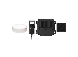Simrad VHF RS100-B y GPS-500