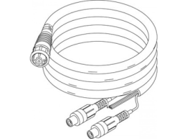 Simrad Video Data Cable