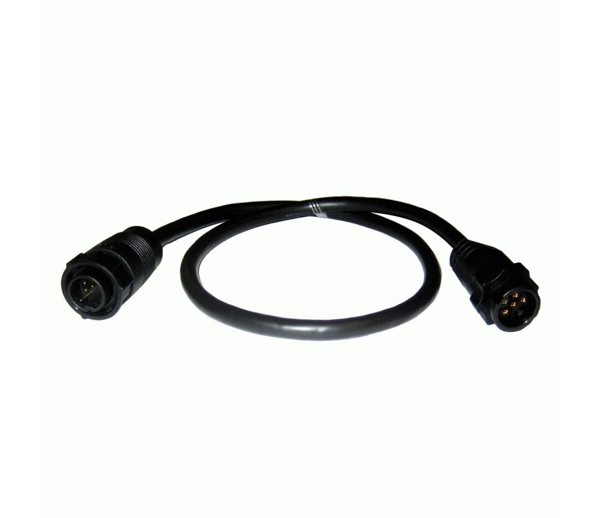 56/5000 Simrad 9-pin Txd Connector to 7-pin Mfd Connector