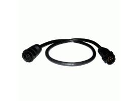 Simrad Conector Txd de 9 pines a Conector Mfd de 7 pines