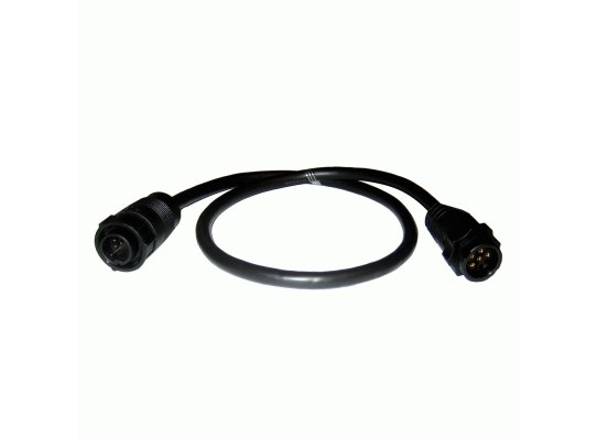 Simrad Conector Txd de 9 pines a Conector Mfd de 7 pines