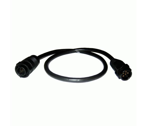 Simrad Conector Txd de 9 pines a Conector Mfd de 7 pines