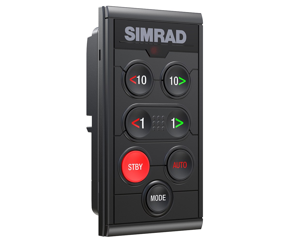 Simrad Automatic Pilot Controller Op12