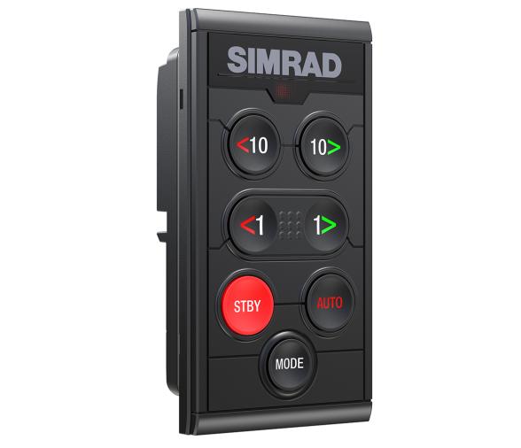 Simrad Controlador de Piloto Automatico Op12
