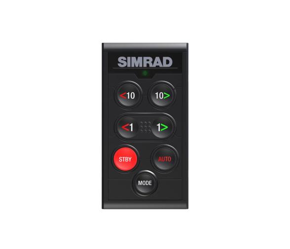 Simrad Controlador de Piloto Automatico Op12