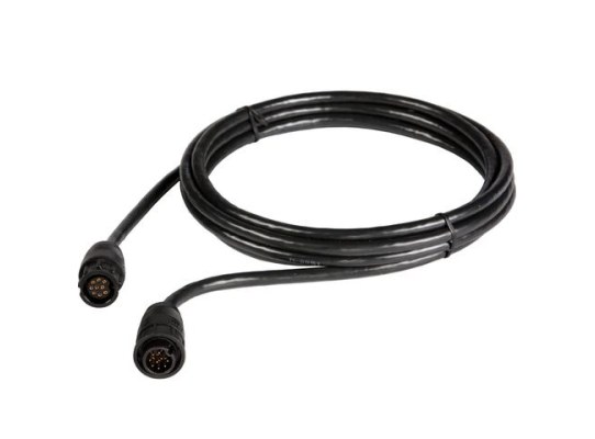 Simrad StructureScan transducer extension cable 10 ft