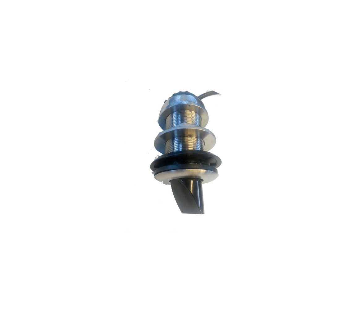 Simrad ForwardScan Transductor Visión Frontal