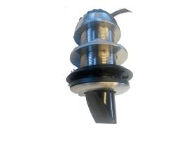 Simrad ForwardScan Transductor Visión Frontal