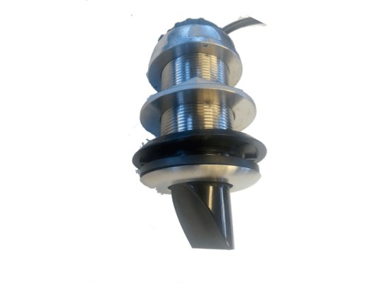 Simrad ForwardScan Transductor Visión Frontal