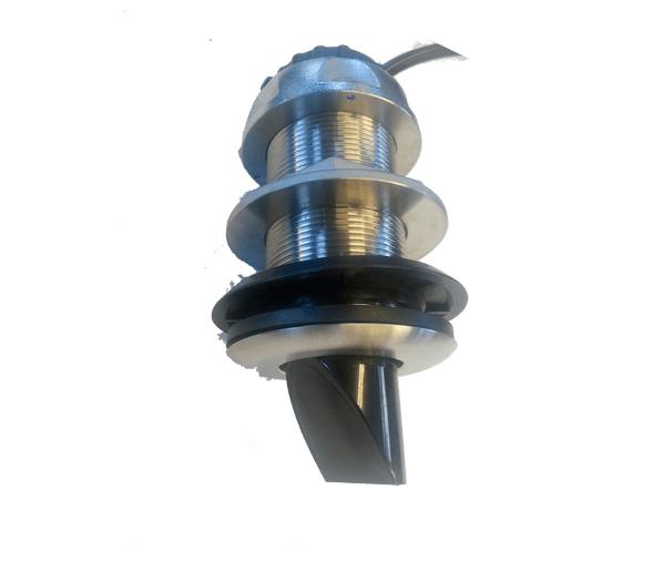 Simrad ForwardScan Transductor Visión Frontal