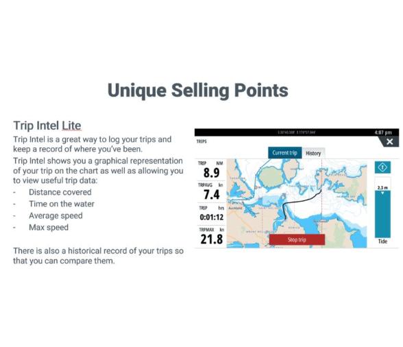 Simrad GPS Plotter Sonda Cruise 5" con Transductor