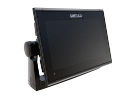 Simrad GO9 XSE con Sonda (Sin Transductor)
