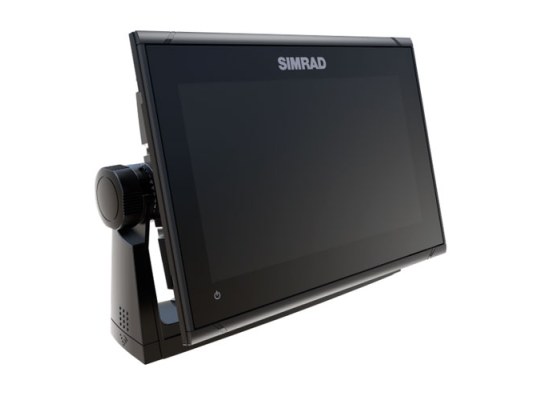 Simrad GO9 XSE con Sonda (Sin Transductor)