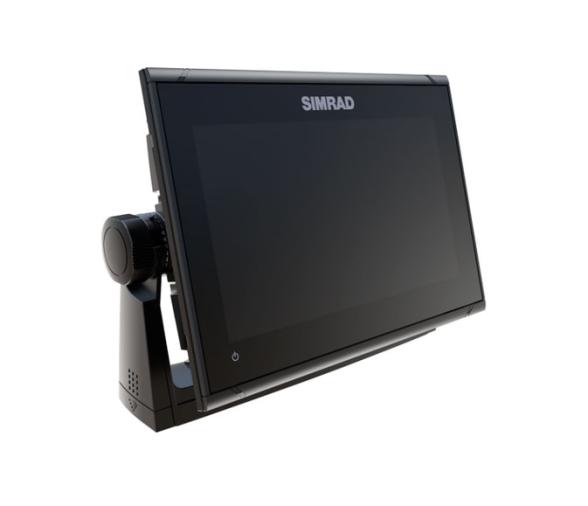 Simrad GO9 XSE con Sonda (Sin Transductor)