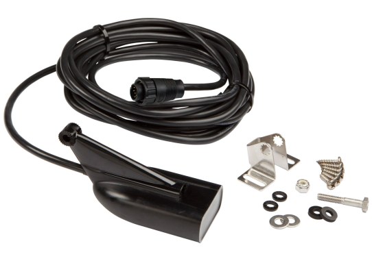 Simrad Hdi Skimmer