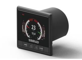 Simrad Is35  Color Pantalla de Instrumentos