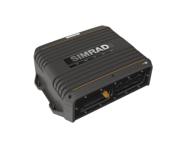 Simrad S5100 Probe Module