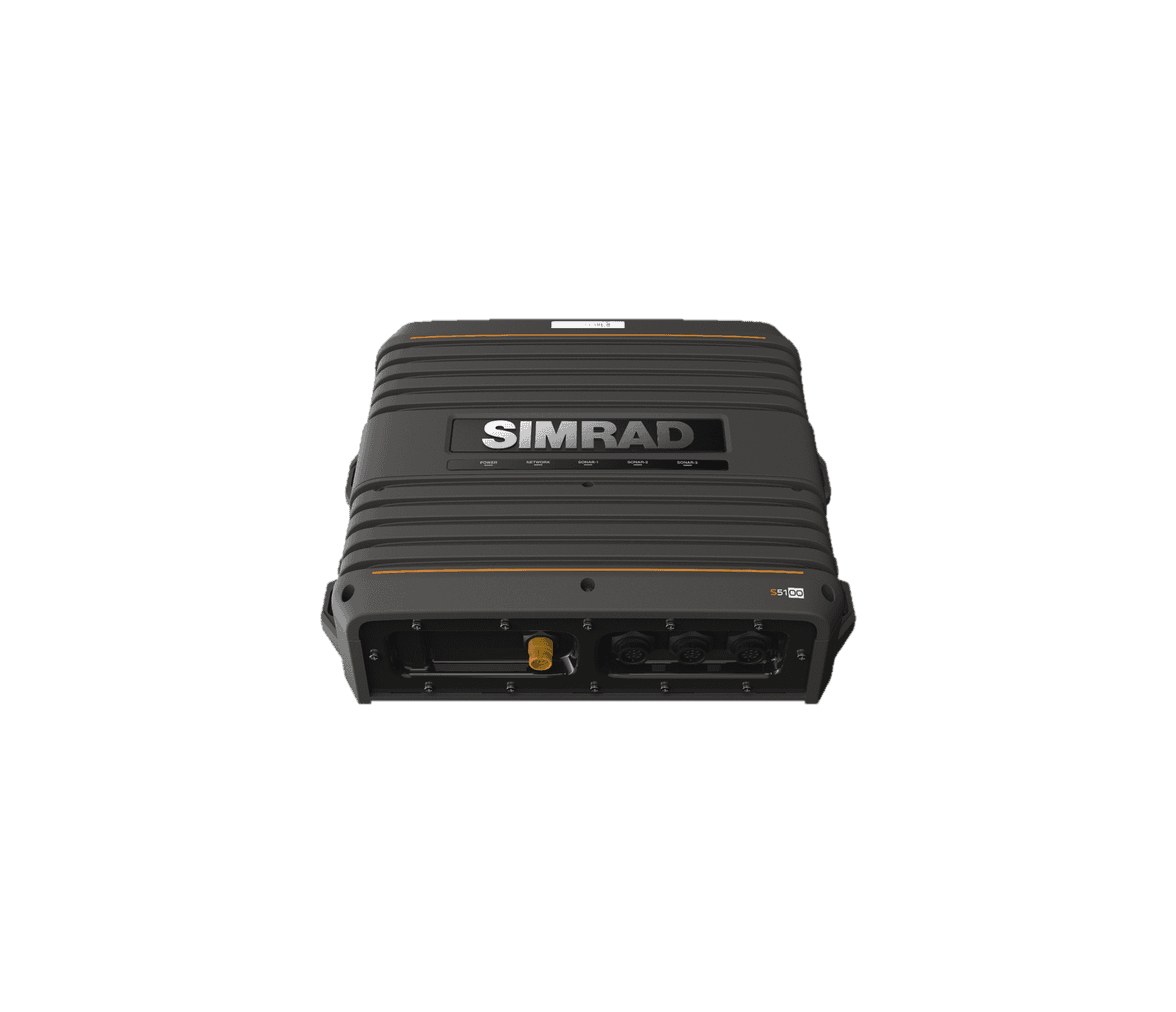 Simrad Módulo de Sonda S5100