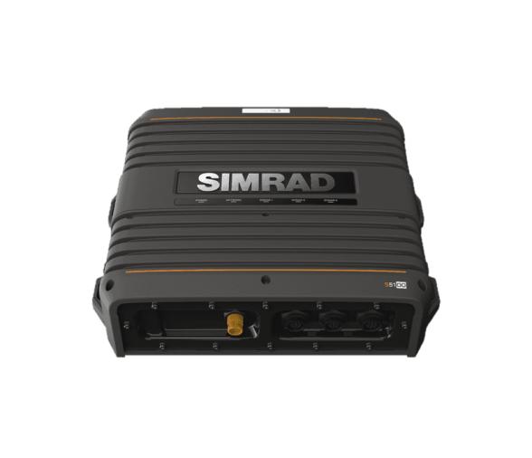 Simrad Módulo de Sonda S5100