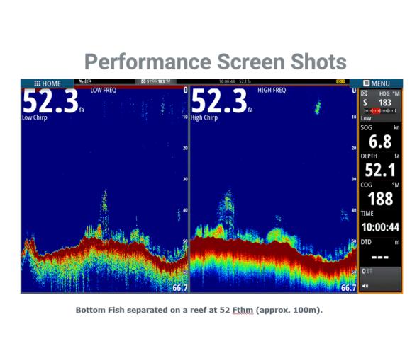 Simrad Módulo de Sonda S5100