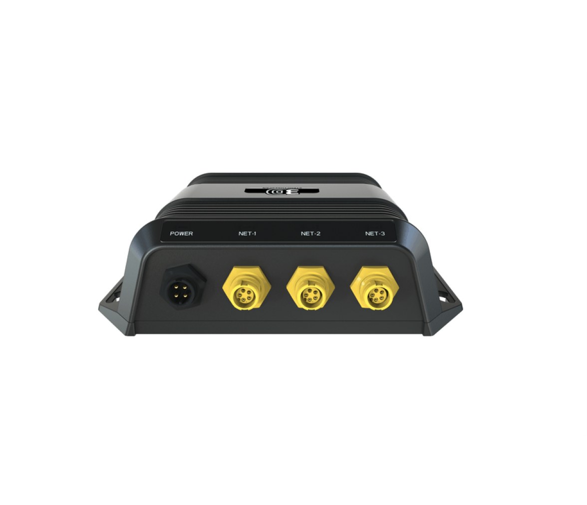 Simrad Módulo Structurescan 3D