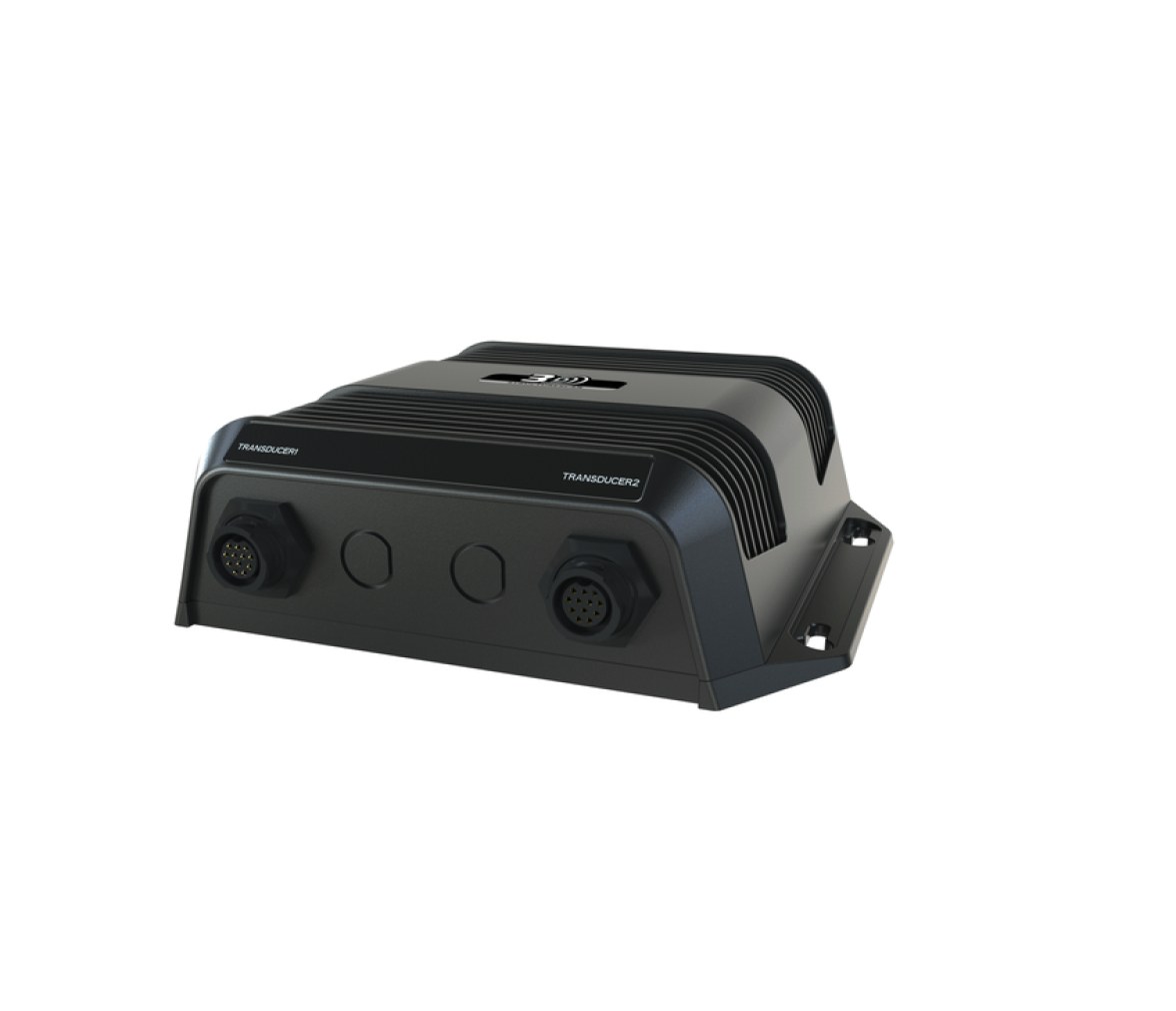 Simrad Módulo Structurescan 3D