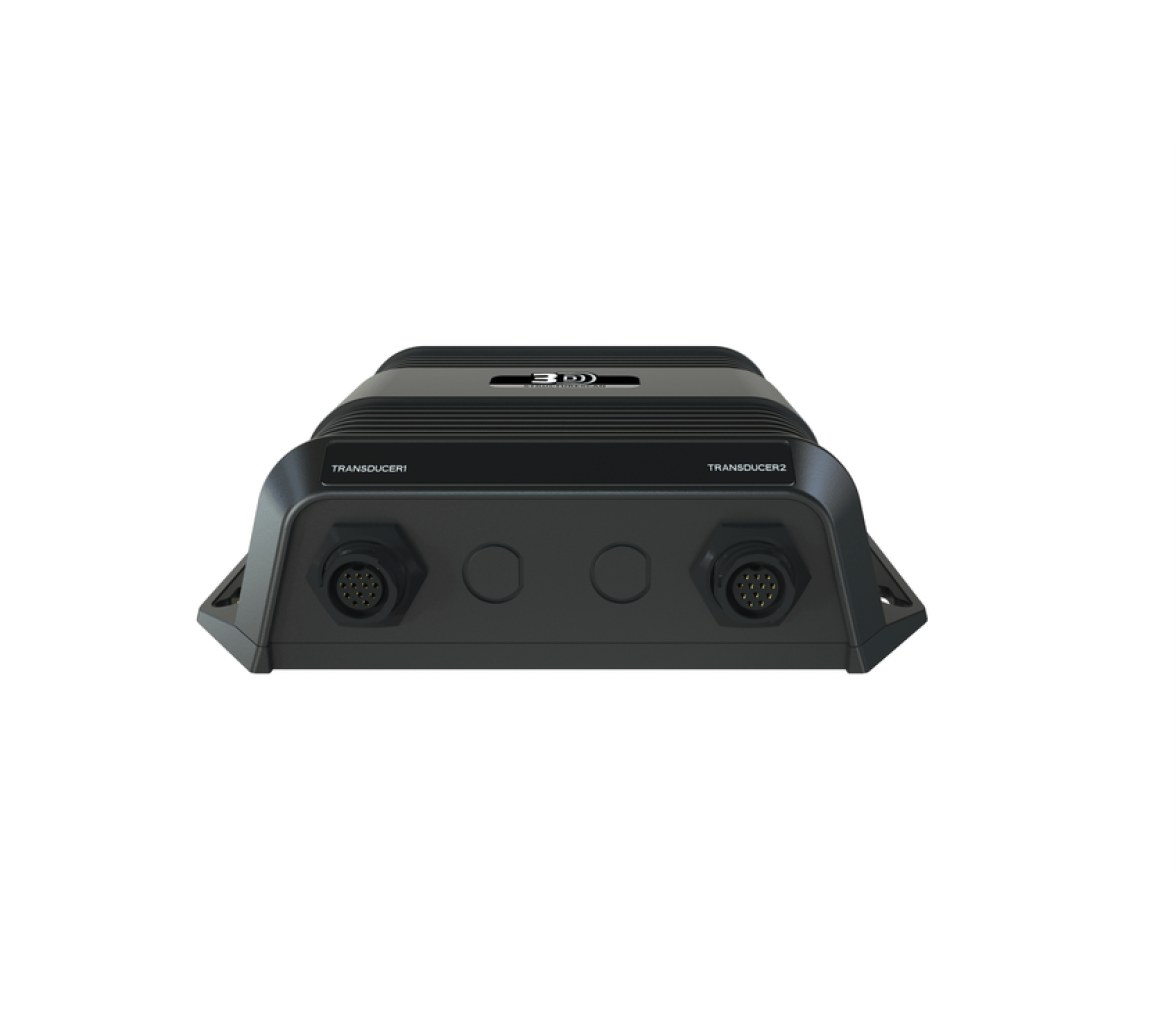 Simrad Módulo Structurescan 3D