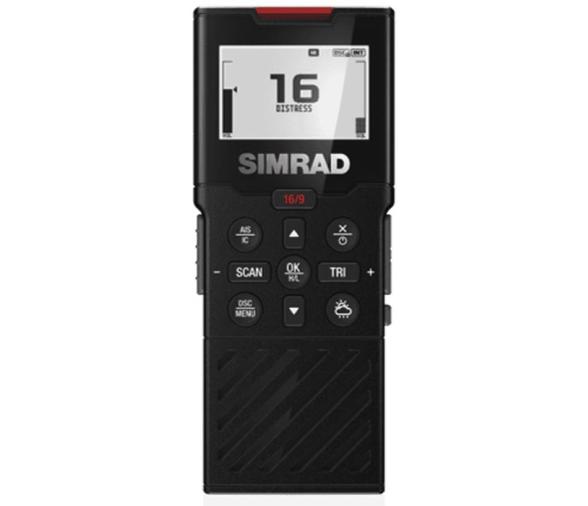 Simrad Microtelefono HS40 Inalambrico