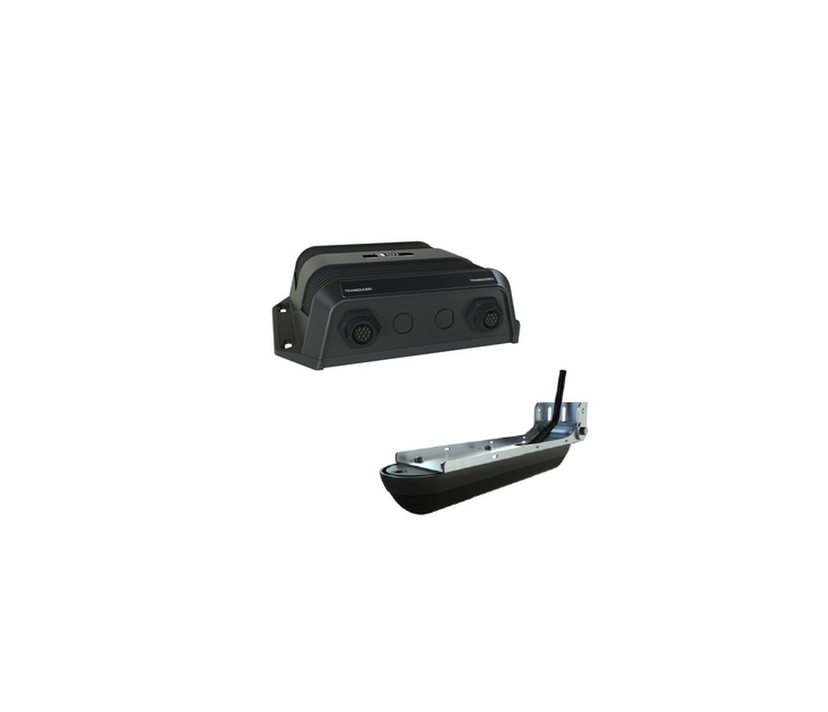Simrad Módulo y transductor Structurescan 3D