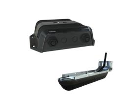 Simrad Modullo and transducer Structurescan 3D