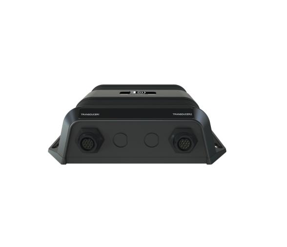 Simrad Módulo y transductor Structurescan 3D