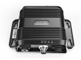 Simrad Nais -500 con Gps-500