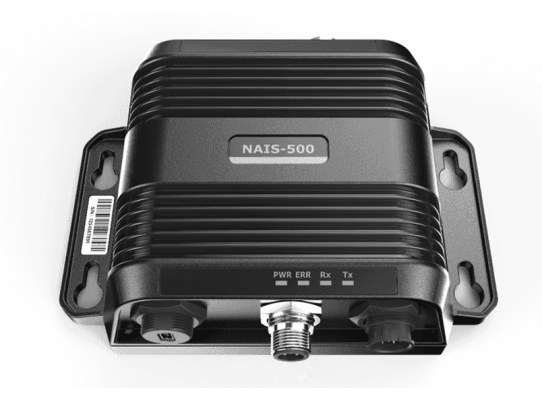 Simrad Nais -500 con Gps-500