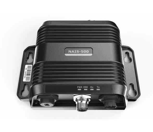 Simrad Nais -500 con Gps-500