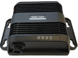 Simrad Nspl-500