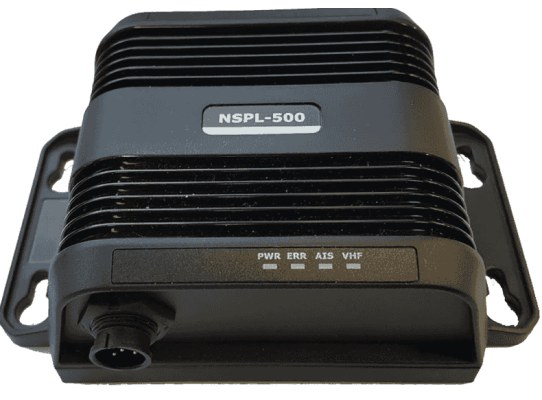 Simrad Nspl-500