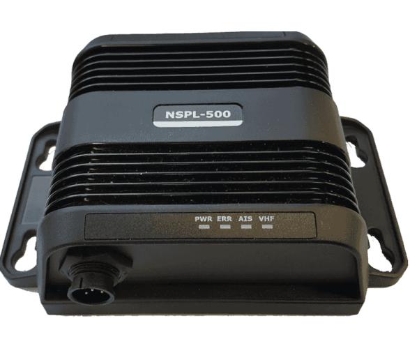 Simrad Nspl-500