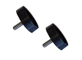 Simrad bracket knobs pair NSS