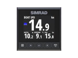 Simrad Pantalla Digital Is42