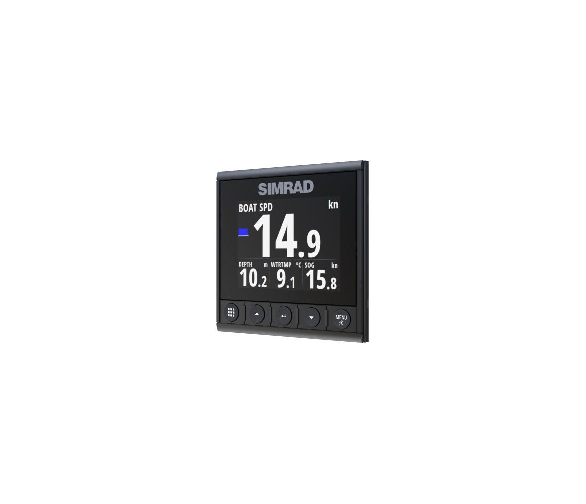 Simrad Digital Display Is42